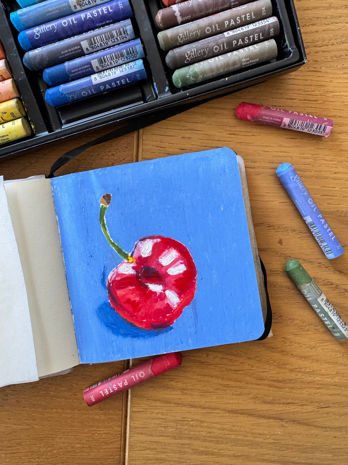 Cherry