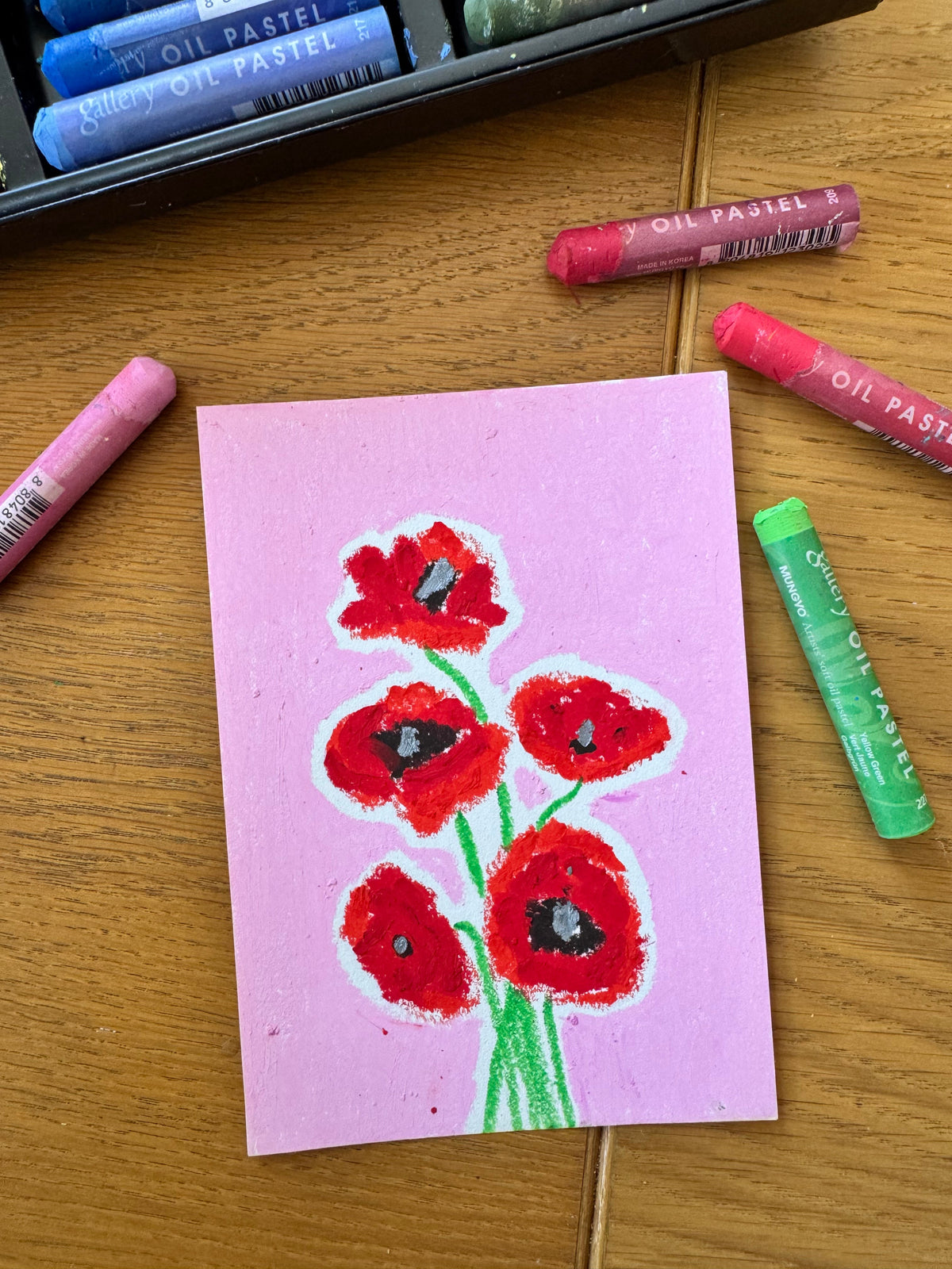 Poppy