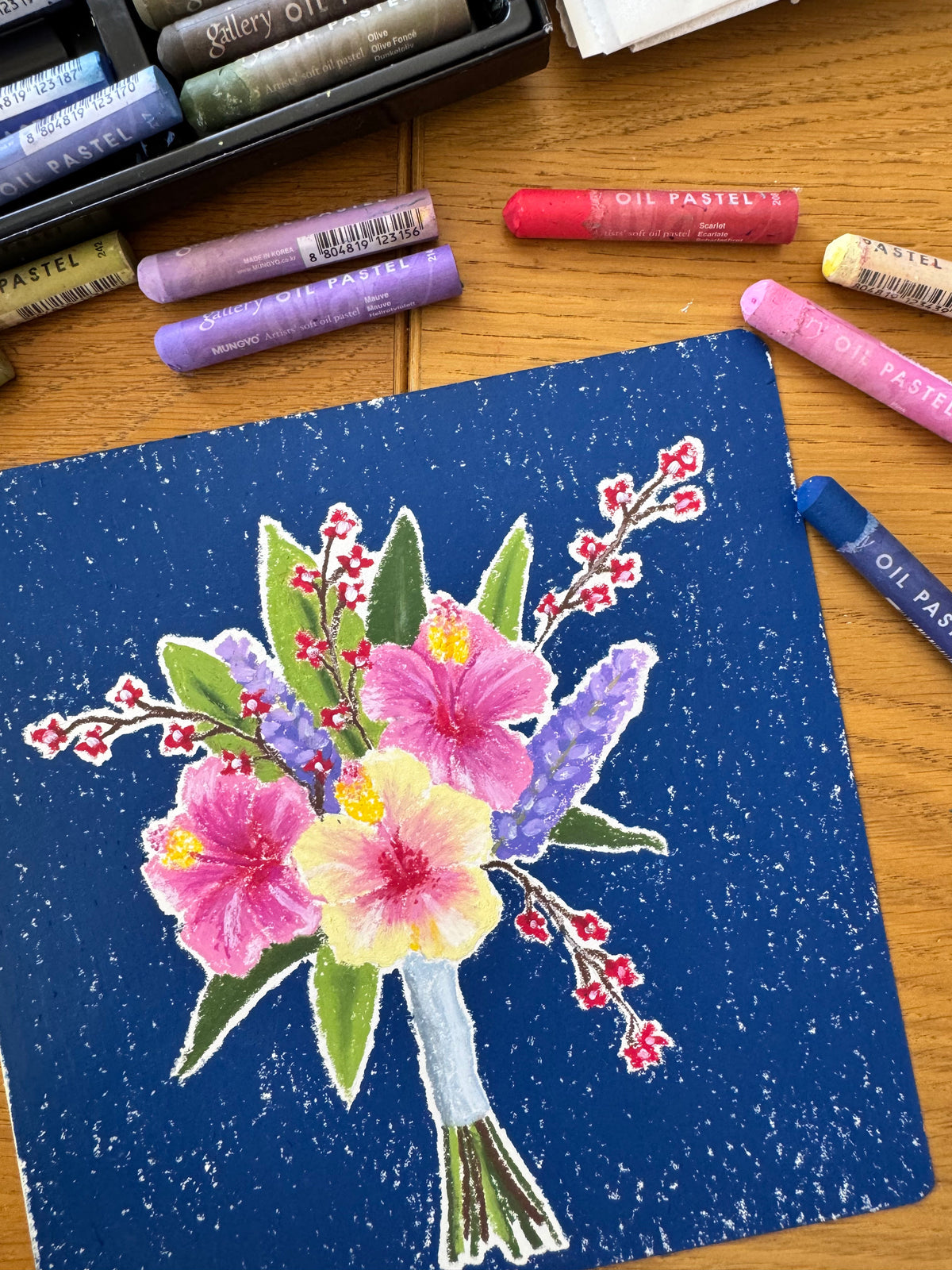 Flower Bouquet