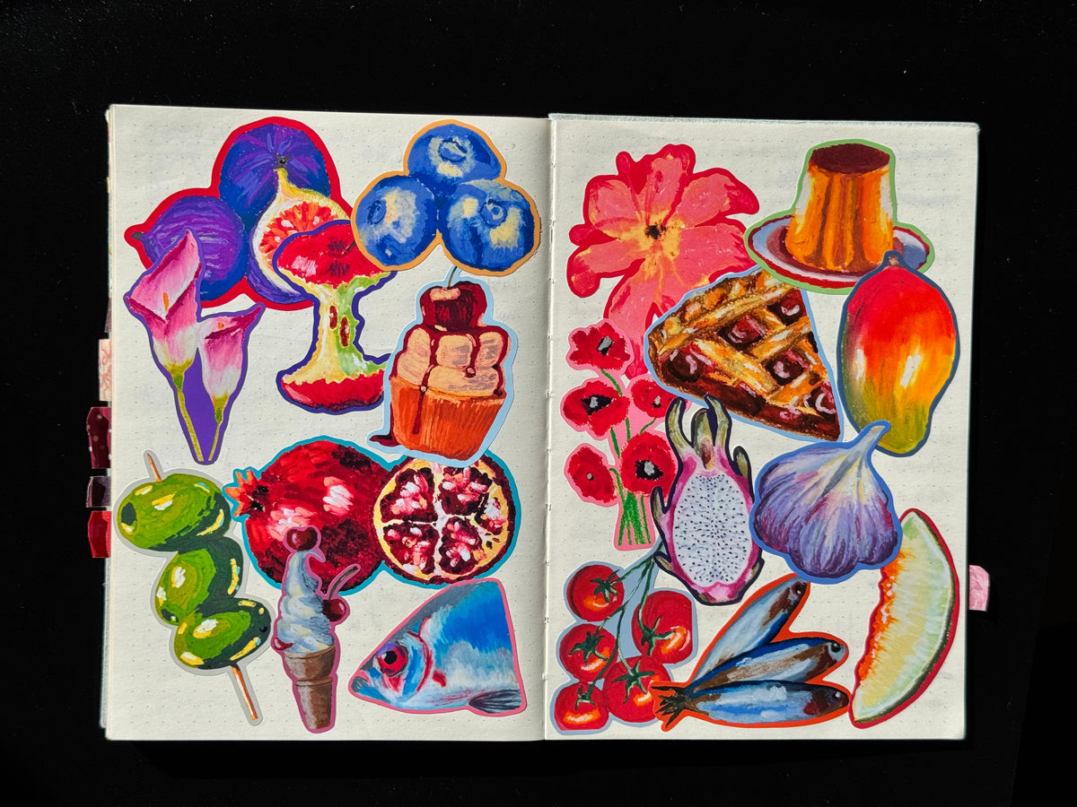 Stickers