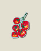 Tomatoes Vinyl Sticker