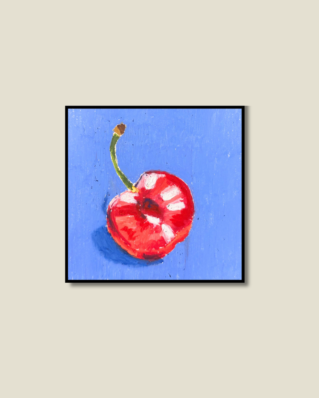 Cherry Print