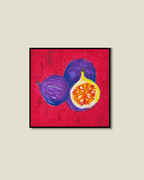 Figs Print