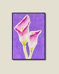 Tulips Print
