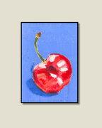 Cherry Print