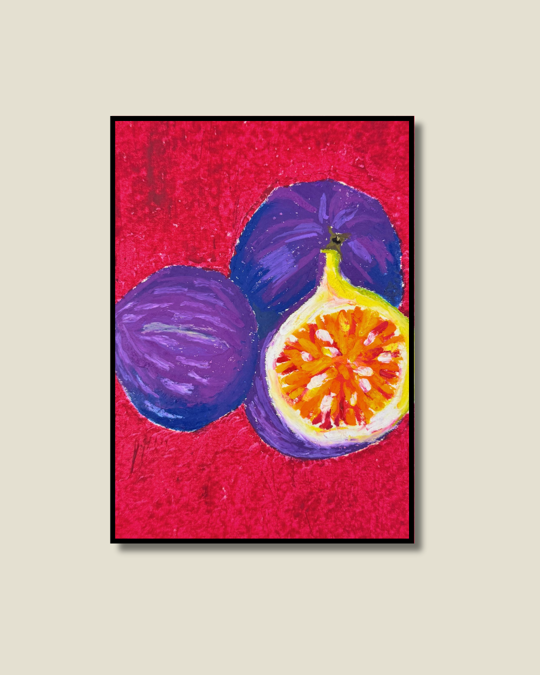 Figs Print