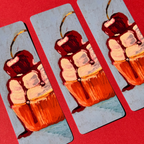 Bookmark Cupcake