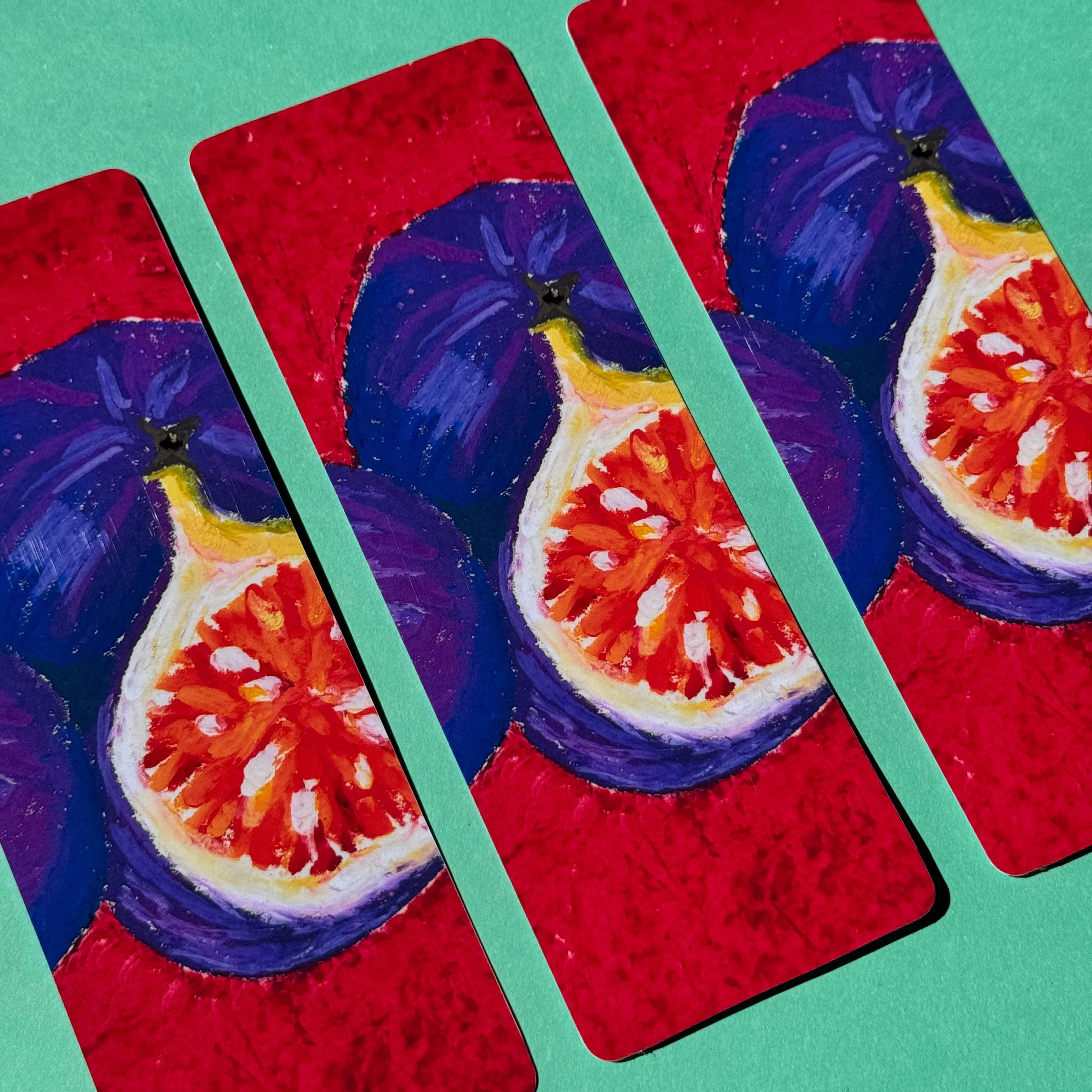 Bookmark Figs