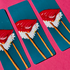 Bookmark Sushi