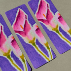 Bookmark Tulips