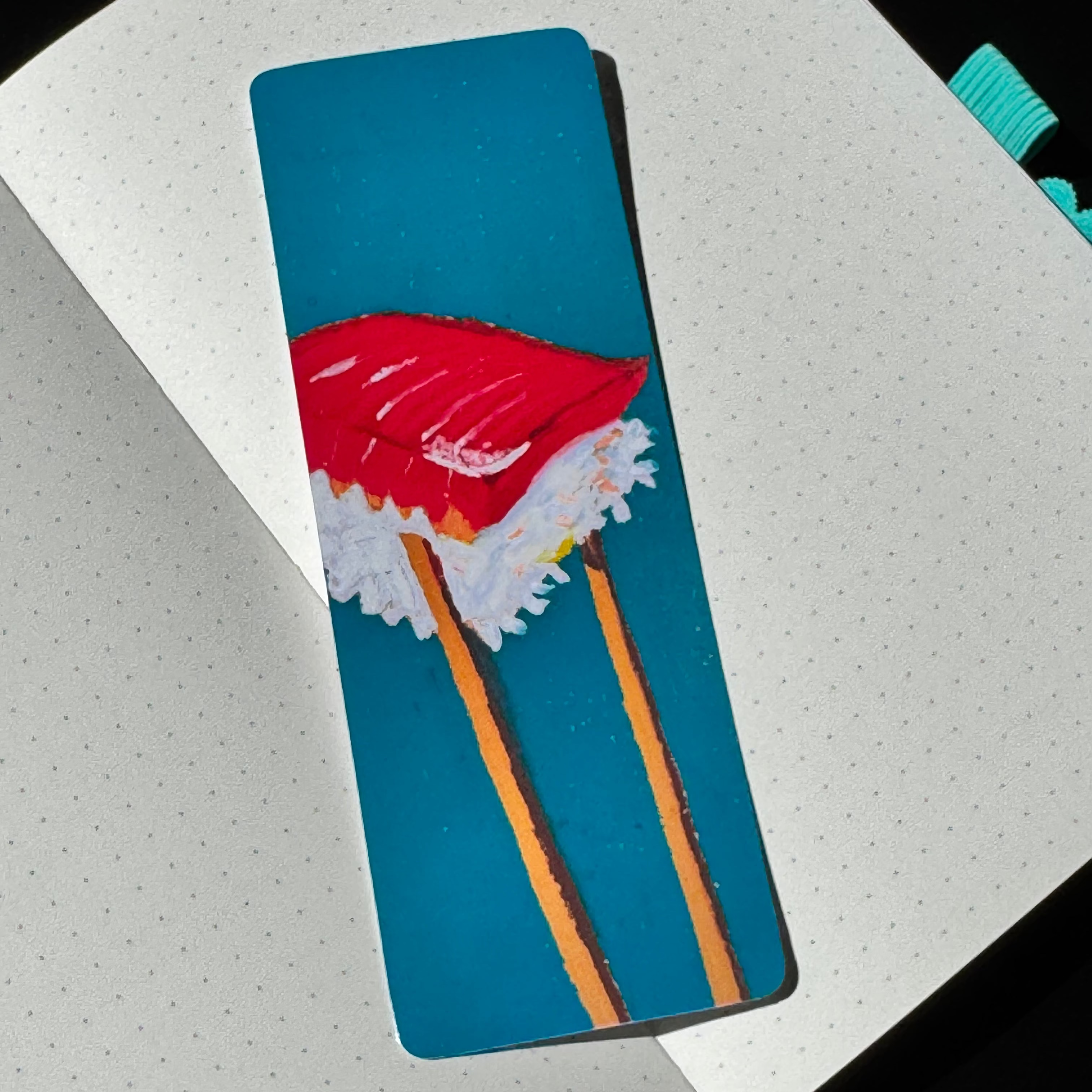 Bookmark Sushi
