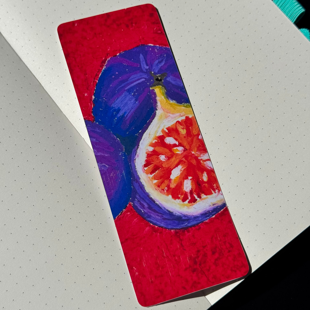 Bookmark Figs