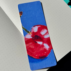 Bookmark Cherry