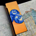 Bookmark Blueberries