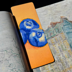 Bookmark Blueberries