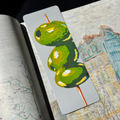 Bookmark Olives