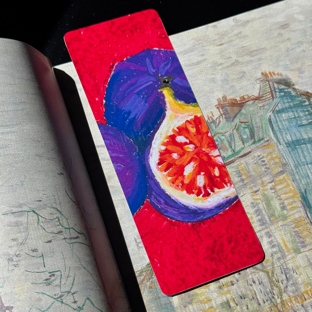 Bookmark Figs