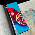 Bookmark Pomegranate