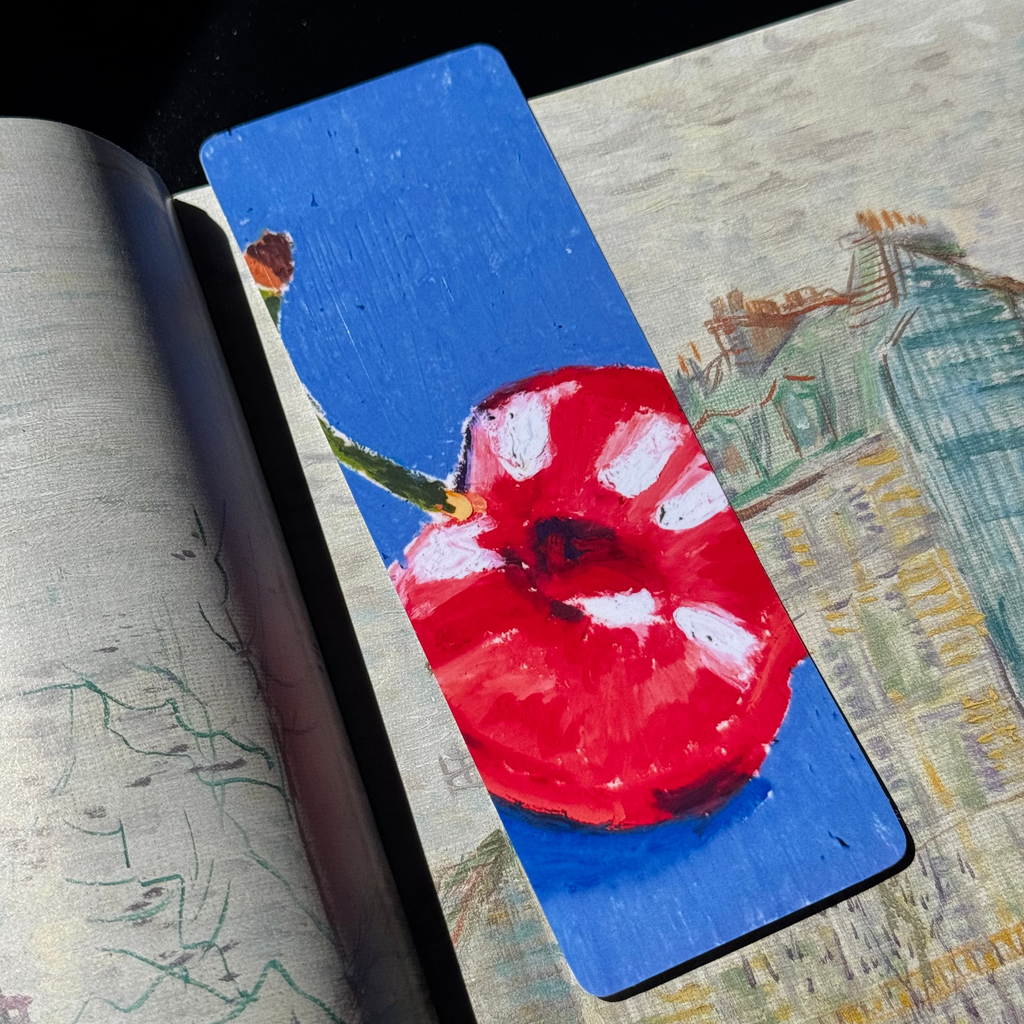 Bookmark Cherry
