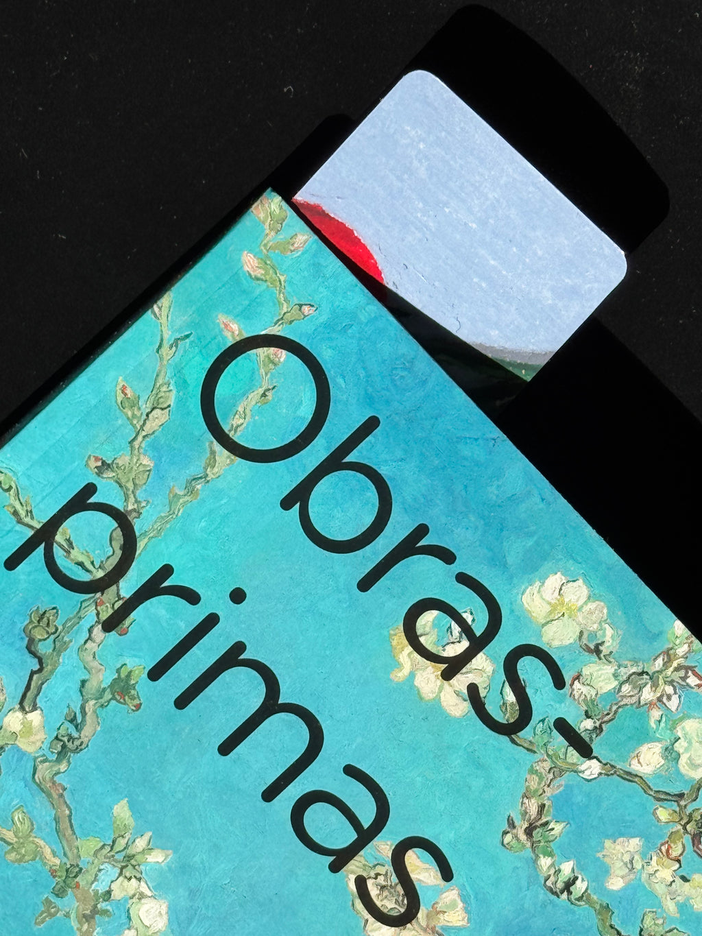 Bookmark Tomatoes