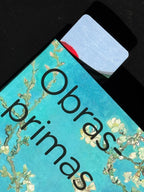 Bookmark Tomatoes