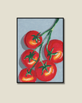 Tomatoes Print
